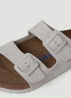 Arizona Suede Sandals