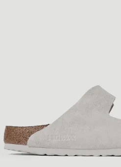 Arizona Suede Sandals
