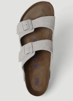 Arizona Suede Sandals