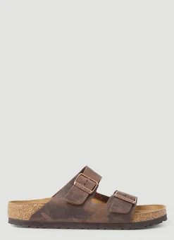 Arizona Two Strap Sandals