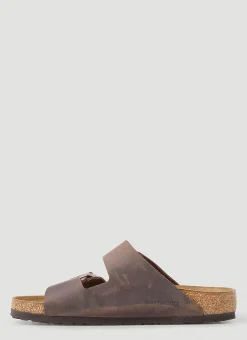 Arizona Two Strap Sandals