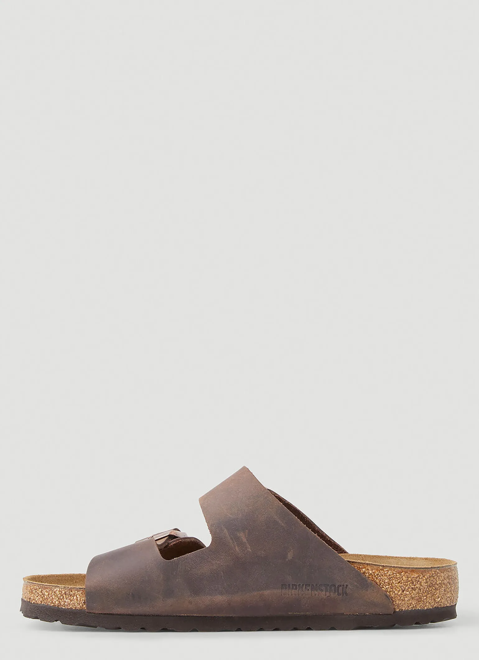 Arizona Two Strap Sandals