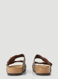 Arizona Two Strap Sandals