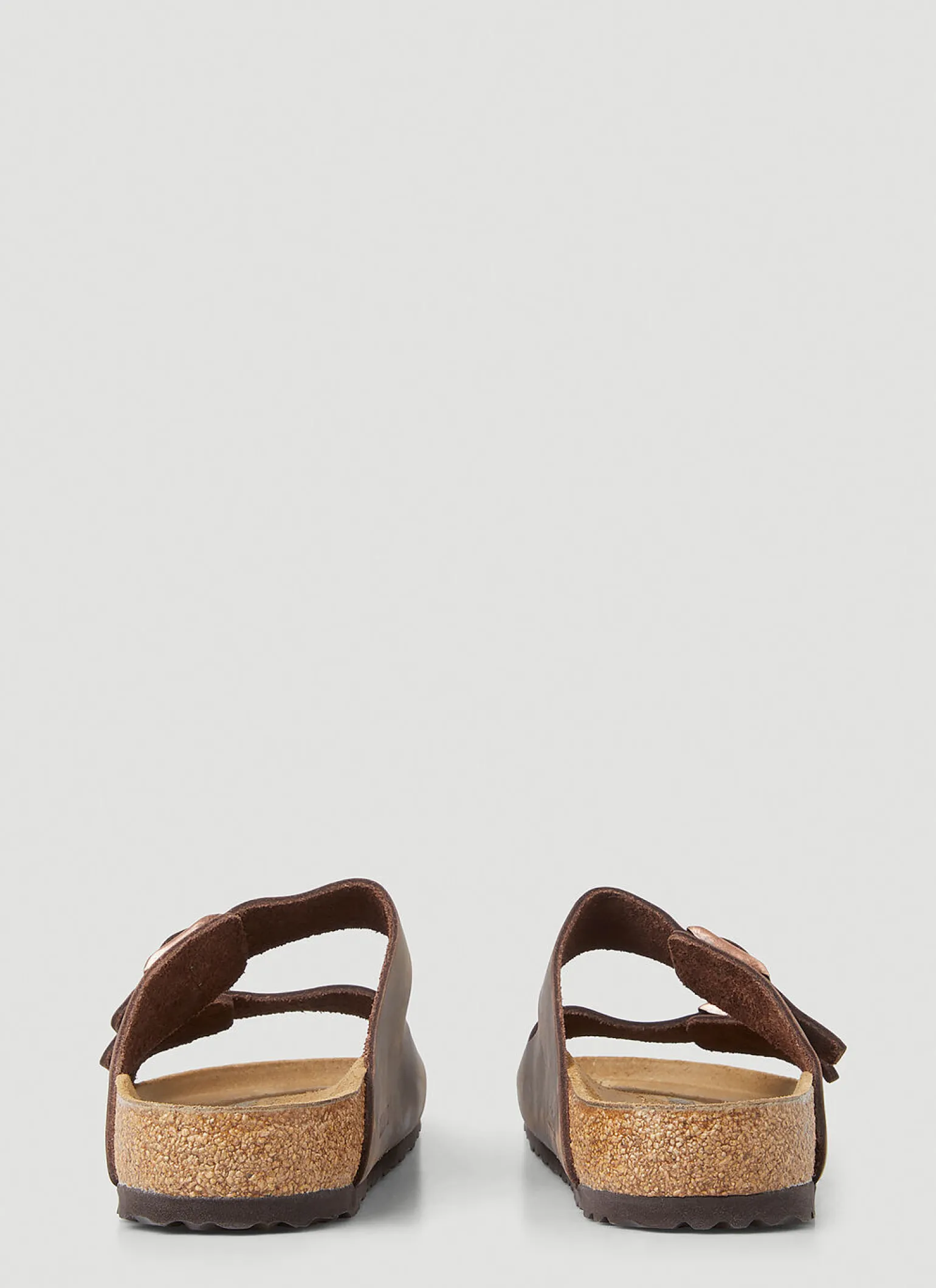 Arizona Two Strap Sandals