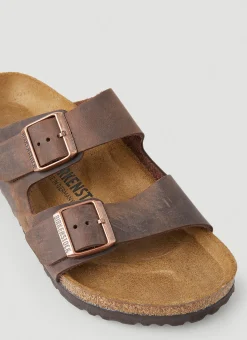 Arizona Two Strap Sandals