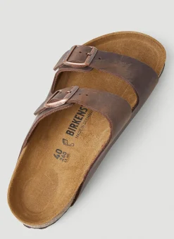 Arizona Two Strap Sandals