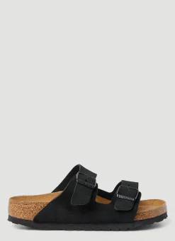 Arizona Two Strap Sandals