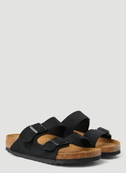 Arizona Two Strap Sandals