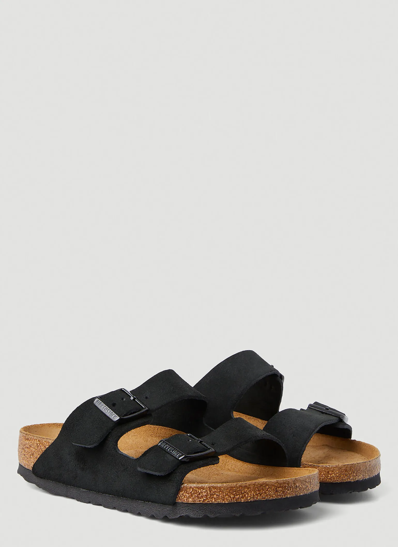 Arizona Two Strap Sandals