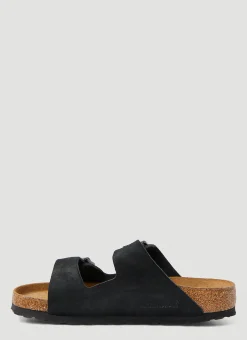 Arizona Two Strap Sandals