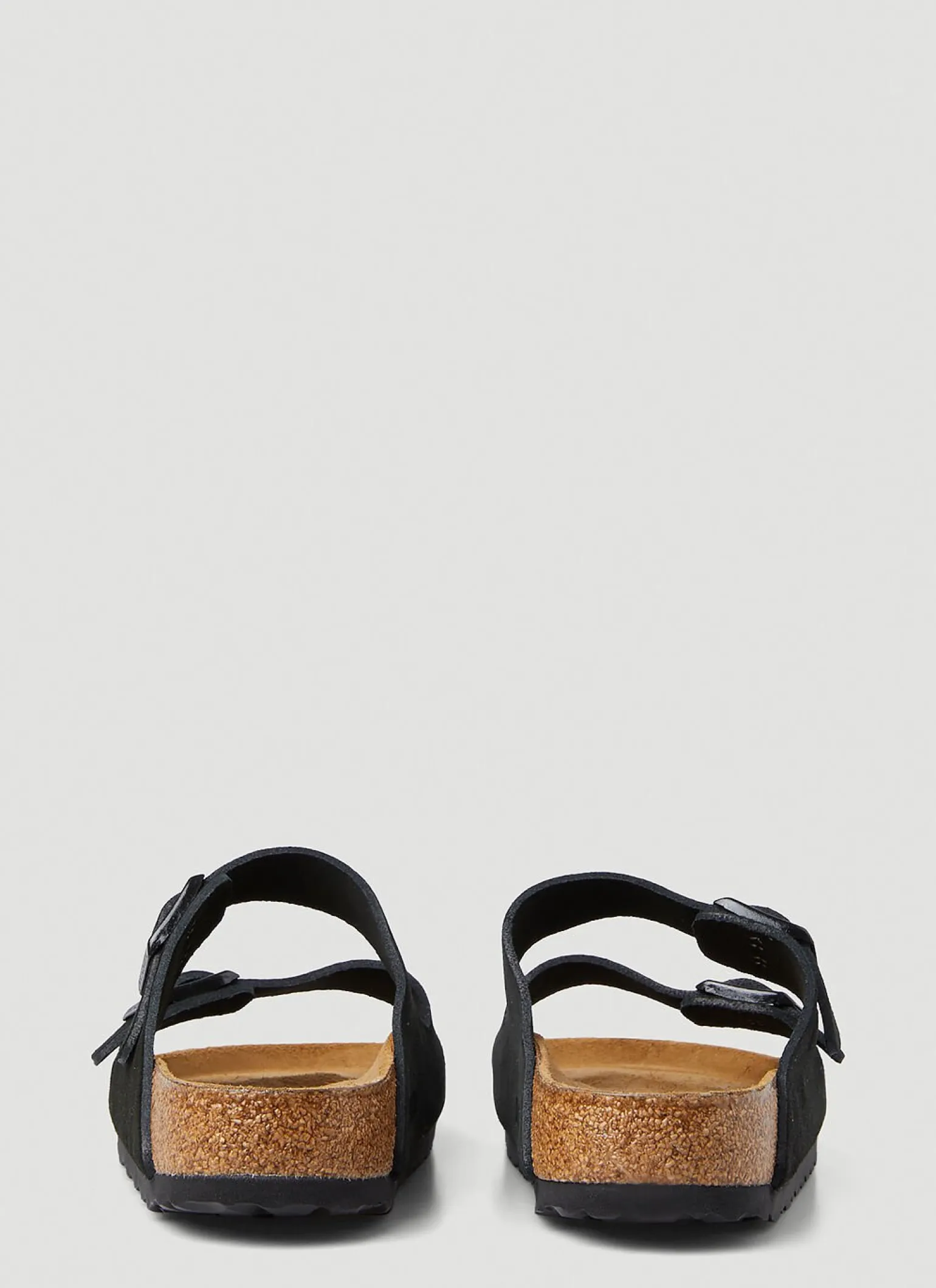 Arizona Two Strap Sandals