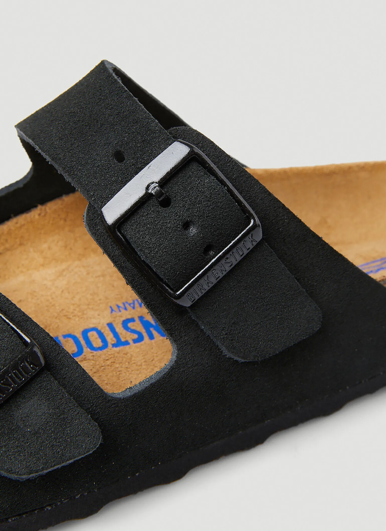Arizona Two Strap Sandals