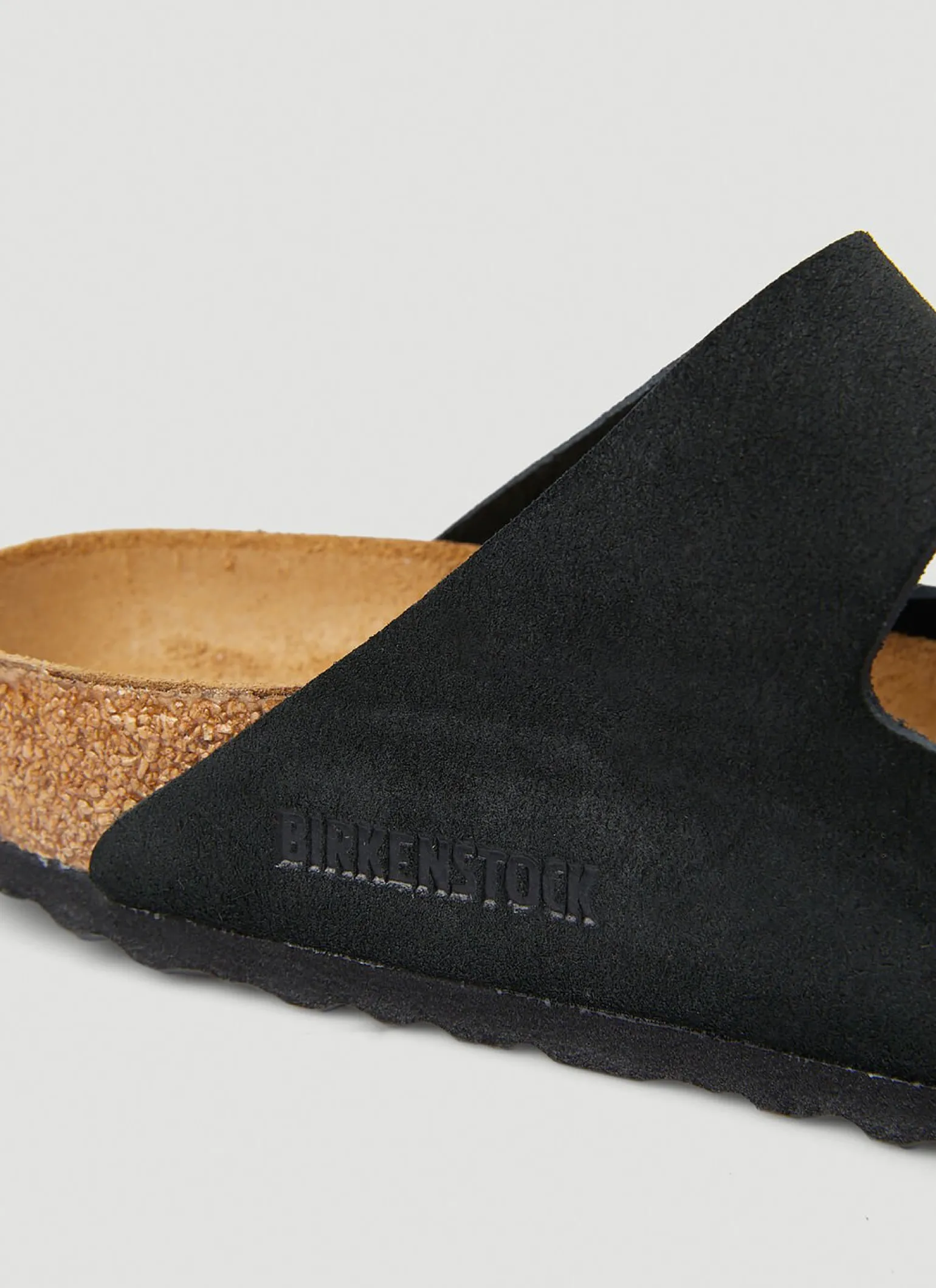 Arizona Two Strap Sandals