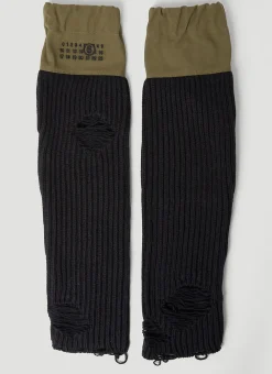 Arm Warmers