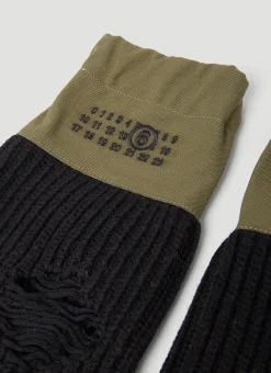Arm Warmers