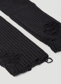 Arm Warmers