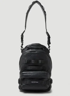Army Backpack