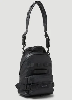Army Backpack