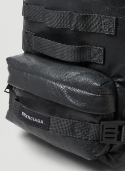 Army Backpack