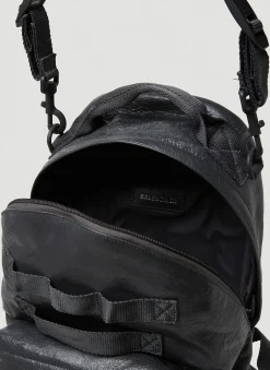 Army Backpack