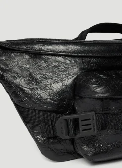 Army Belt Bag
