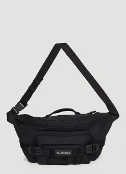 Army Large Belt Bag