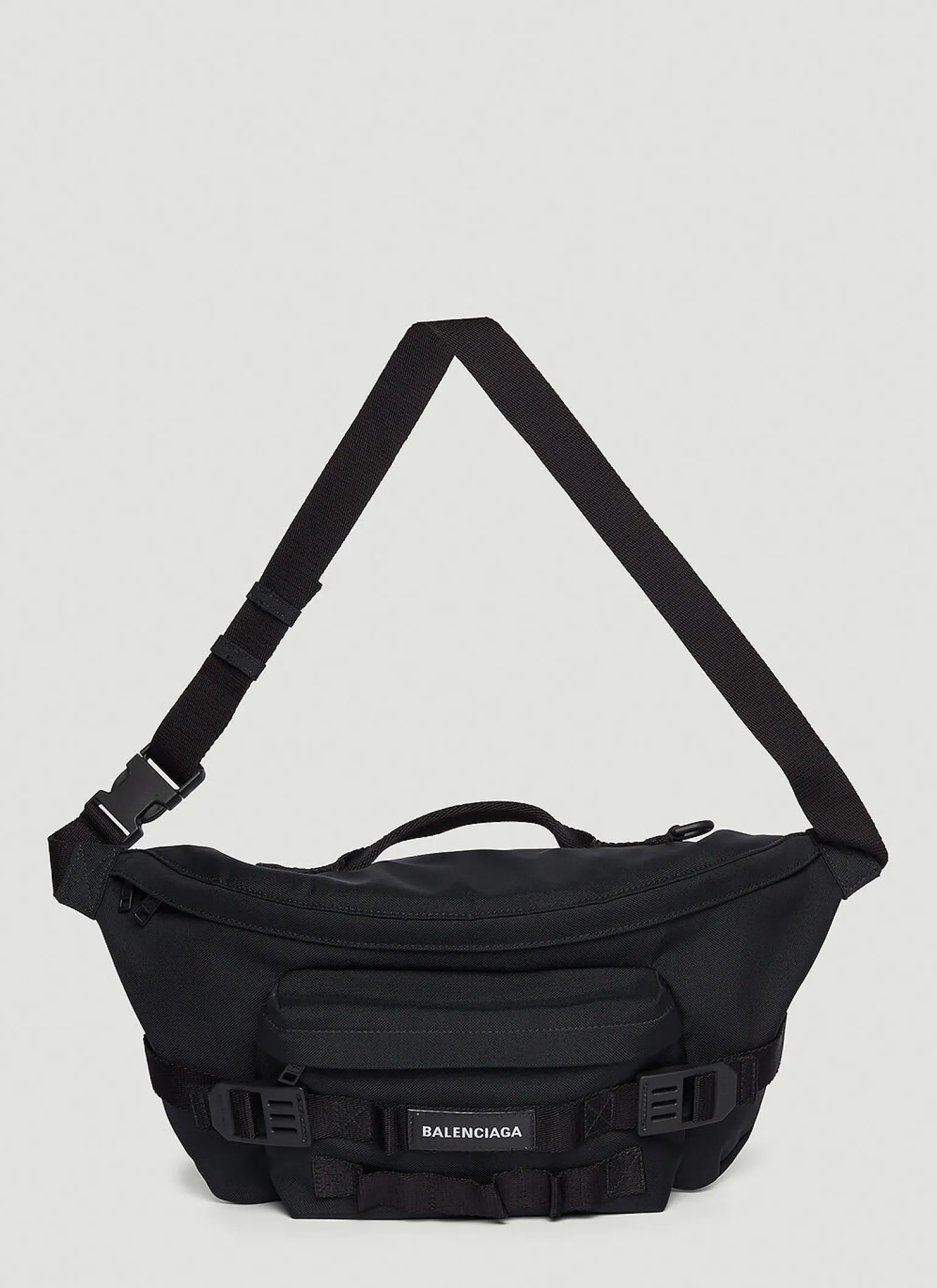 Army Large Belt Bag
