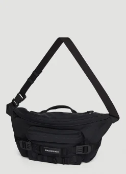 Army Large Belt Bag