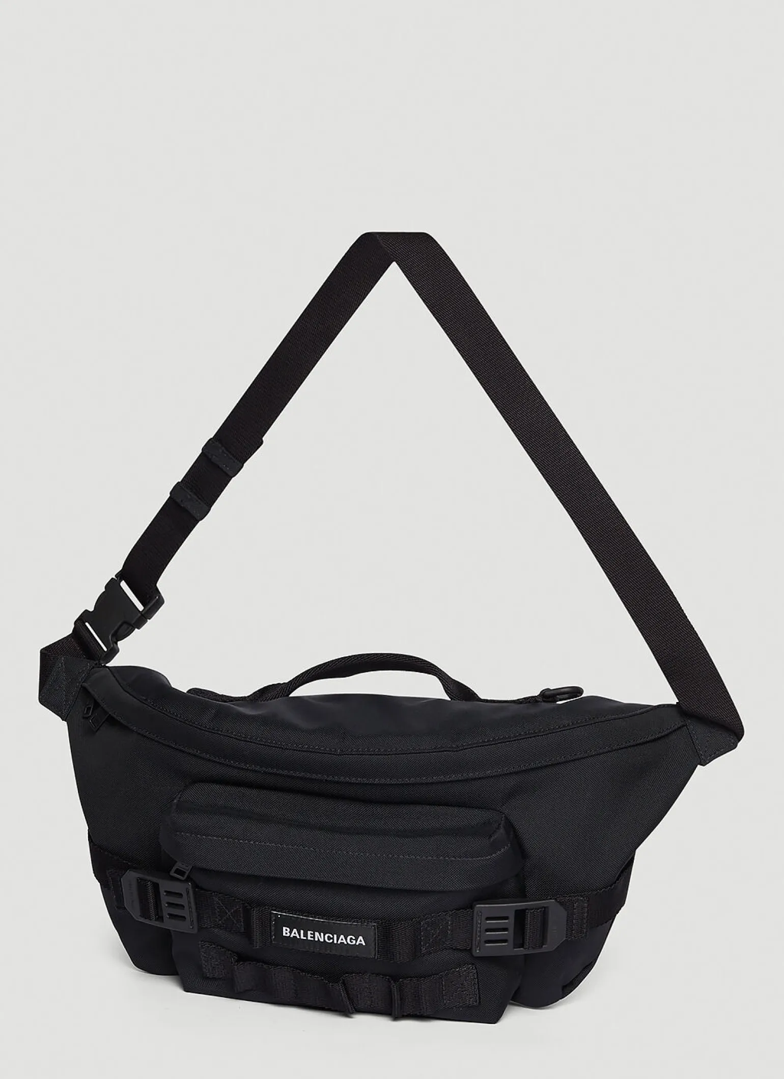 Army Large Belt Bag