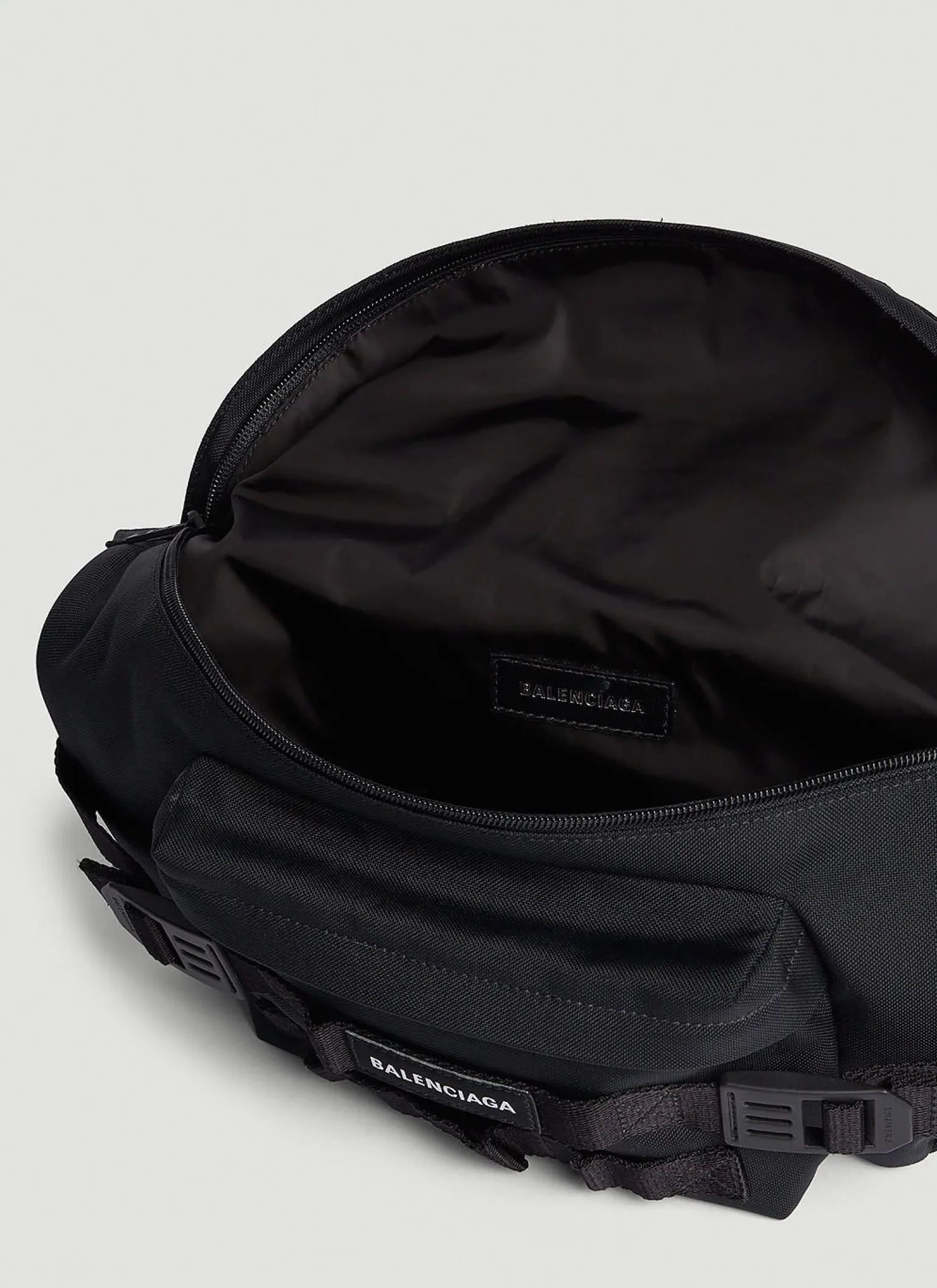 Army Large Belt Bag