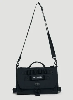 Army Small Crossbody Bag