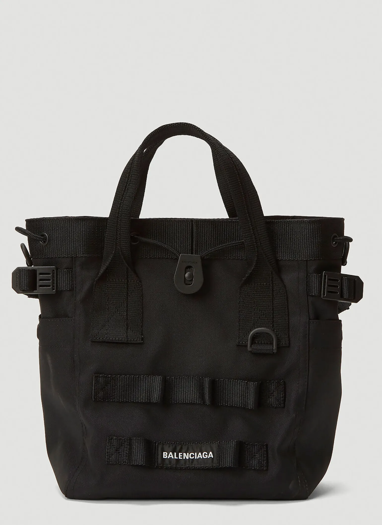 Army Small Tote Bag