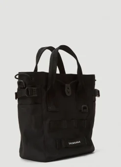 Army Small Tote Bag
