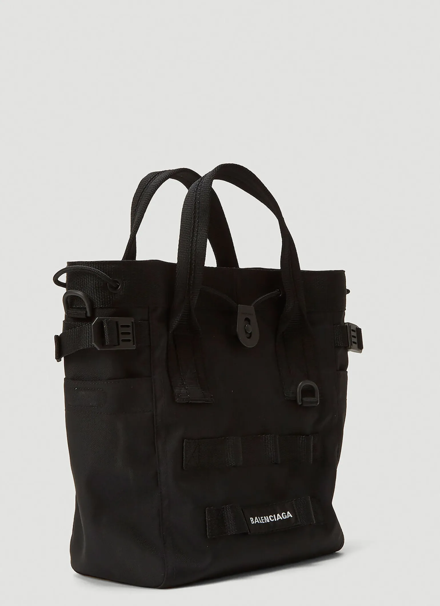 Army Small Tote Bag