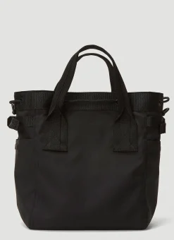 Army Small Tote Bag