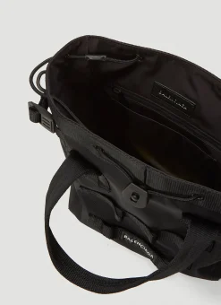 Army Small Tote Bag