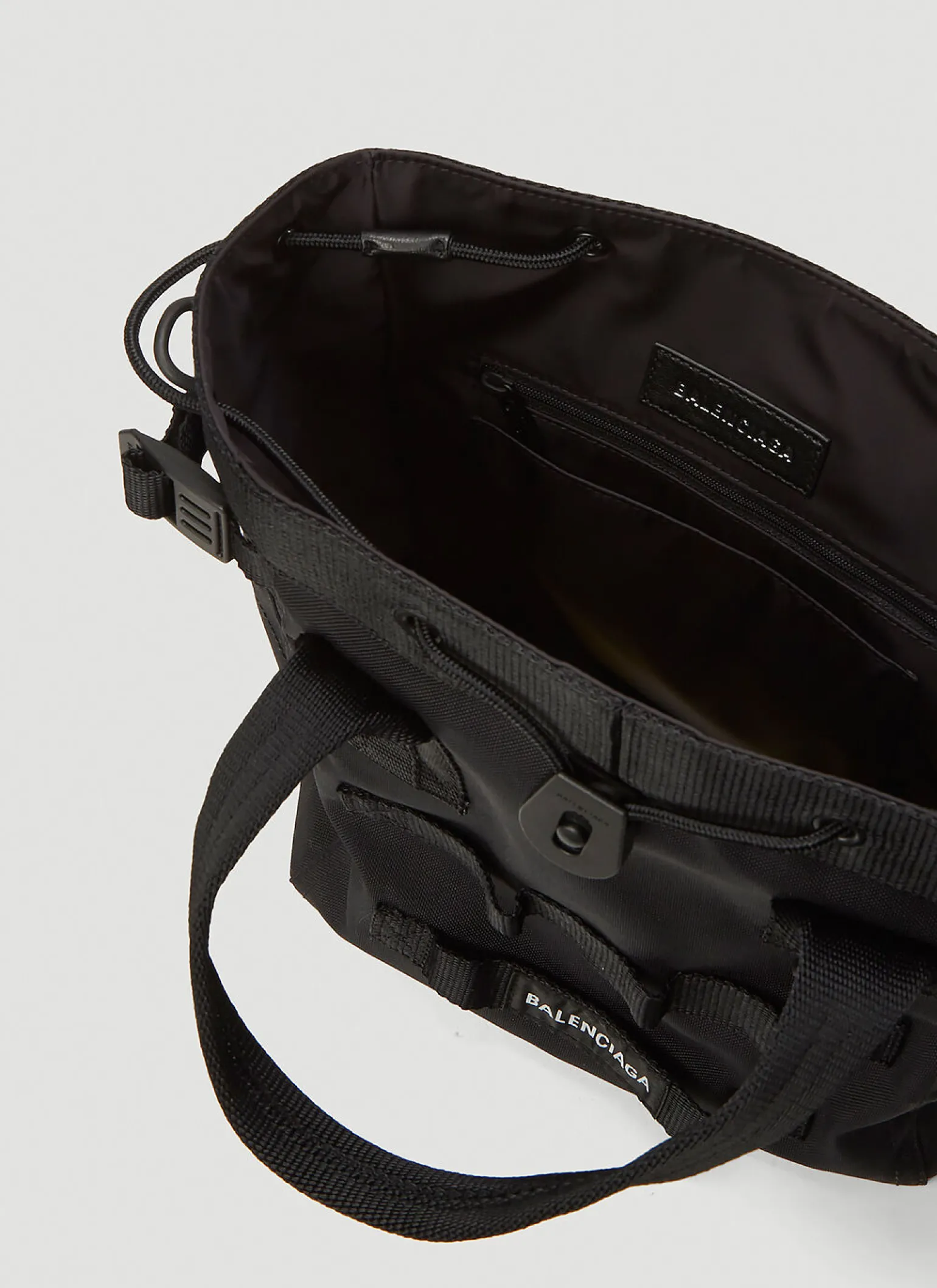 Army Small Tote Bag