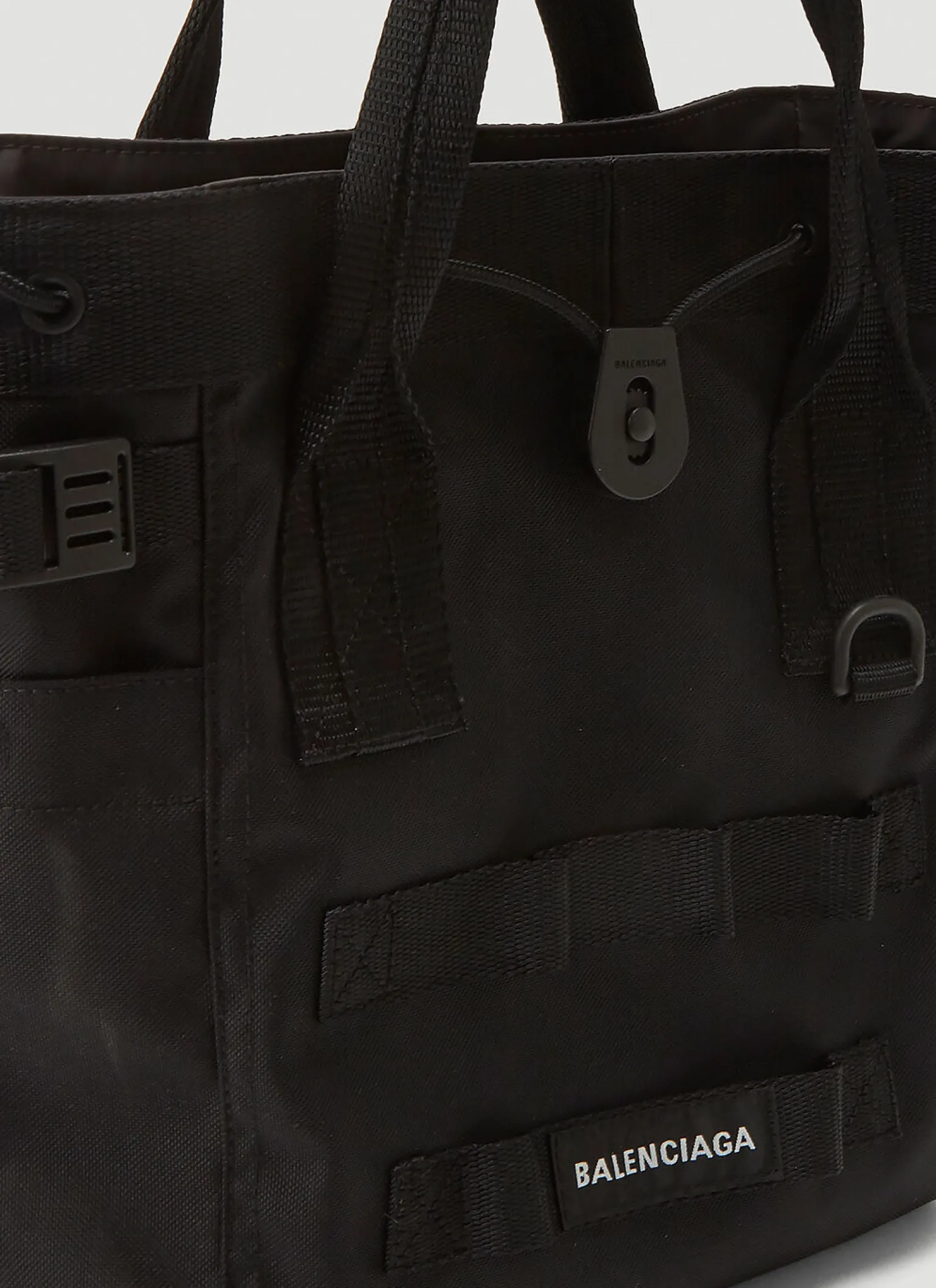 Army Small Tote Bag