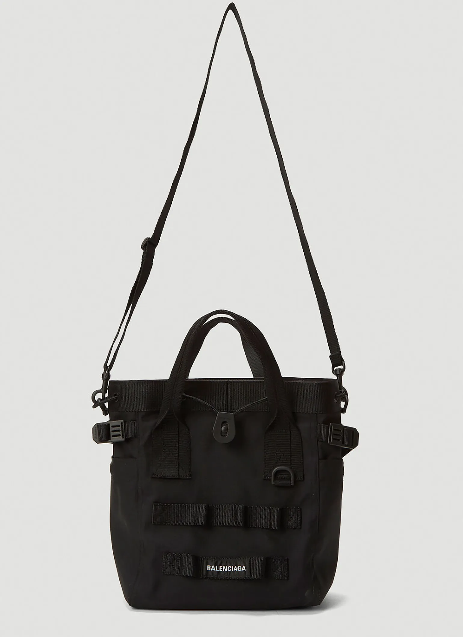 Army Small Tote Bag
