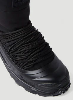 Arthur Puffy Ankle Boots