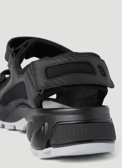 Arthur Sandals