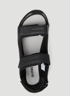 Arthur Sandals