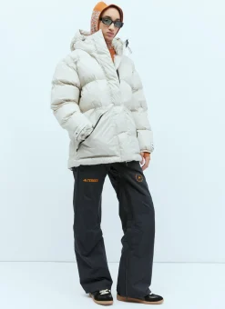Asmc Truenature Padded Jacket