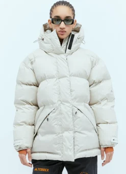 Asmc Truenature Padded Jacket