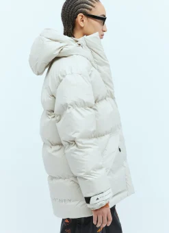 Asmc Truenature Padded Jacket