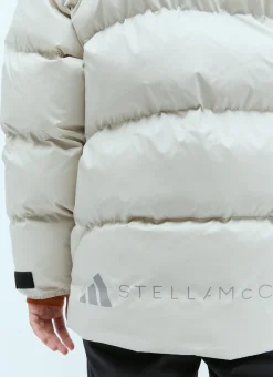 Asmc Truenature Padded Jacket