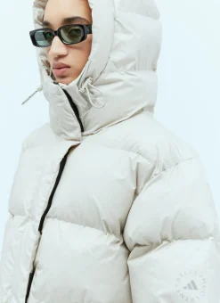 Asmc Truenature Padded Jacket