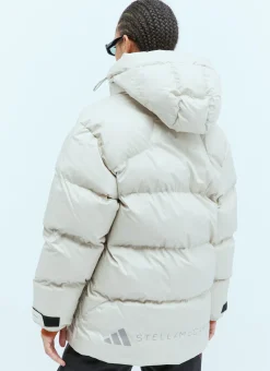 Asmc Truenature Padded Jacket