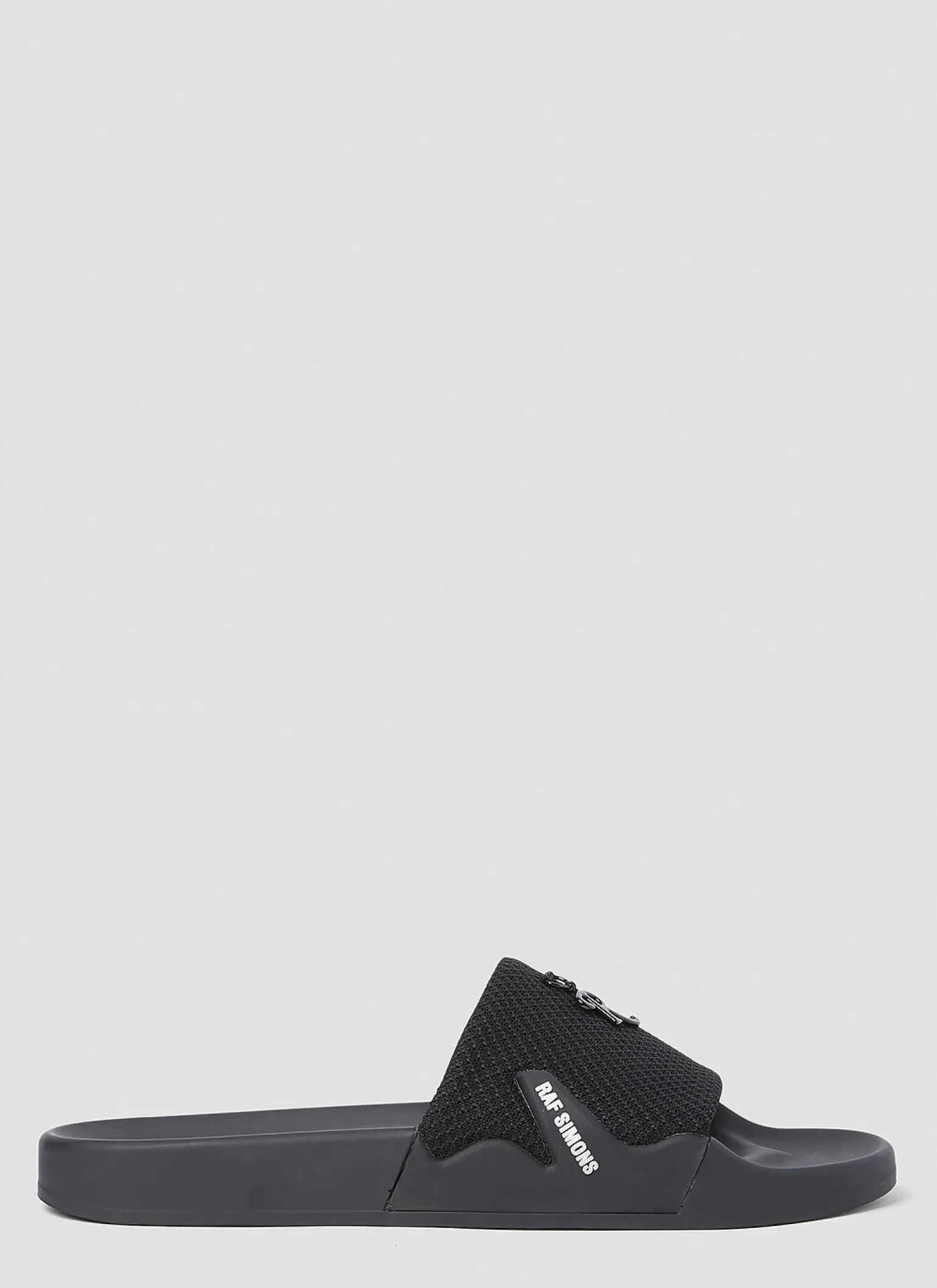 Astra Open Toe Slides