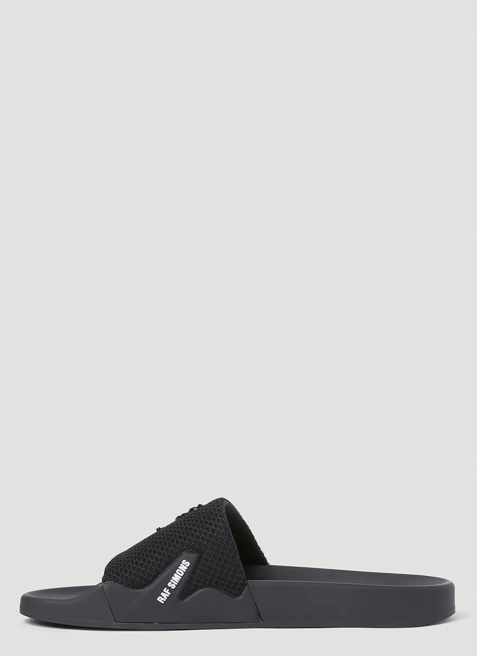 Astra Open Toe Slides